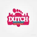 Logo # 215484 voor Ontwerp een vrolijk en modern logo voor mij als freelance lokaal gids in Amsterdam e.o. wedstrijd