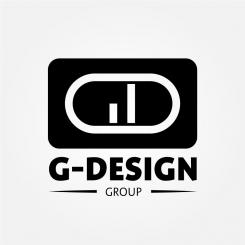 Logo # 207972 voor Creatief logo voor G-DESIGNgroup wedstrijd