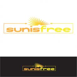 Logo # 207371 voor sunisfree wedstrijd