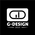 Logo # 207973 voor Creatief logo voor G-DESIGNgroup wedstrijd