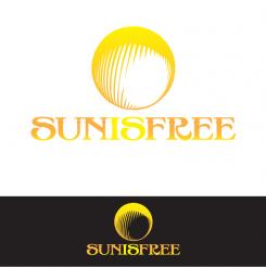 Logo # 207373 voor sunisfree wedstrijd