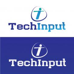 Logo # 207610 voor Simpel maar doeltreffend logo voor ICT freelancer bedrijfsnaam TechInput wedstrijd