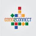 Logo # 206608 voor Good2Connect Logo & huisstijl wedstrijd