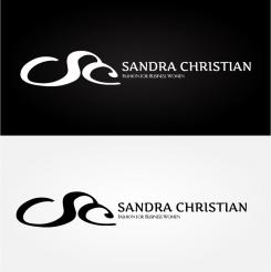 Logo design # 212546 for Design a strong logo for a new fashion line contest