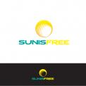 Logo # 207433 voor sunisfree wedstrijd