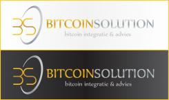 Logo # 205937 voor Logo voor advies en integratie bedrijf (bitcoin) wedstrijd