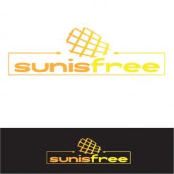 Logo # 207442 voor sunisfree wedstrijd