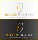 Logo # 205938 voor Logo voor advies en integratie bedrijf (bitcoin) wedstrijd