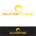 Logo # 207445 voor sunisfree wedstrijd