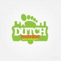 Logo # 215482 voor Ontwerp een vrolijk en modern logo voor mij als freelance lokaal gids in Amsterdam e.o. wedstrijd