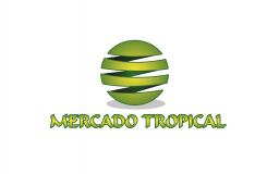 Logo  # 615152 für Logo für ein kleines Lebensmittelgeschäft aus Brasilien und Lateinamerika Wettbewerb