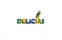 Logo  # 614974 für Logo für ein kleines Lebensmittelgeschäft aus Brasilien und Lateinamerika Wettbewerb