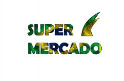 Logo  # 615026 für Logo für ein kleines Lebensmittelgeschäft aus Brasilien und Lateinamerika Wettbewerb