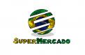Logo  # 615041 für Logo für ein kleines Lebensmittelgeschäft aus Brasilien und Lateinamerika Wettbewerb