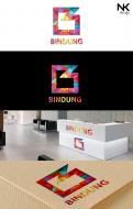 Logo design # 626783 for logo bindung contest