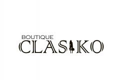 Logo design # 614948 for  Design a logo for a boutique in exclusive men's and women's clothing! contest