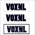 Logo design # 621095 for Logo VoxNL (stempel / stamp) contest