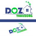 Logo # 390642 voor D.O.Z. Thuiszorg wedstrijd