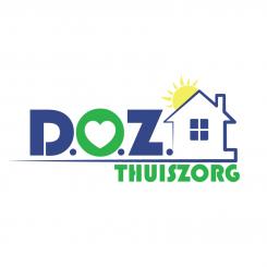 Logo design # 390851 for D.O.Z. Thuiszorg contest