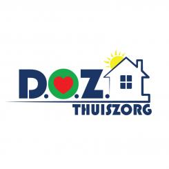 Logo # 392183 voor D.O.Z. Thuiszorg wedstrijd