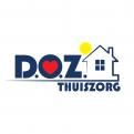 Logo design # 392101 for D.O.Z. Thuiszorg contest