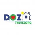 Logo # 390905 voor D.O.Z. Thuiszorg wedstrijd