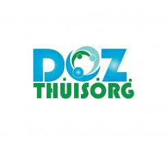 Logo # 392116 voor D.O.Z. Thuiszorg wedstrijd