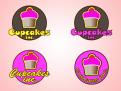 Logo # 77959 voor Logo voor Cupcakes Inc. wedstrijd
