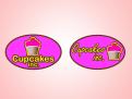 Logo design # 77961 for Logo for Cupcakes Inc. contest