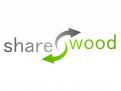 Logo design # 76875 for ShareWood  contest