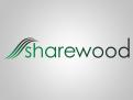 Logo design # 76987 for ShareWood  contest