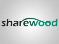 Logo design # 76989 for ShareWood  contest