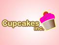 Logo # 77905 voor Logo voor Cupcakes Inc. wedstrijd