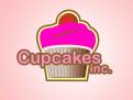 Logo design # 77906 for Logo for Cupcakes Inc. contest