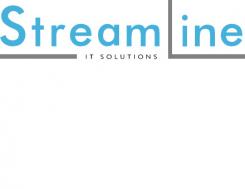 Logo design # 520516 for Design a modern, fresh, fancy logo for a new IT company: Streamline IT solutions contest