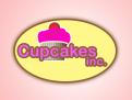 Logo design # 77909 for Logo for Cupcakes Inc. contest