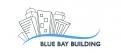 Logo design # 364187 for Blue Bay building  contest