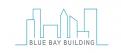 Logo # 364021 voor Blue Bay building  wedstrijd