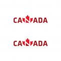 Logo design # 149238 for Logo for the detsination CANADA contest
