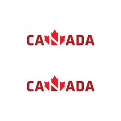 Logo design # 149238 for Logo for the detsination CANADA contest