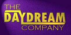 Logo # 286622 voor The Daydream Company heeft een super krachtig, leuk, stoer en alleszeggend logo nodig!  wedstrijd