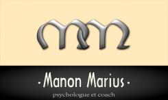 Logo design # 206569 for Design a logo for a organizational psychologist and coach contest