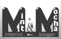 Logo # 282422 voor Interior designer & blogger seeks logo wedstrijd