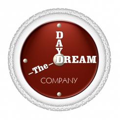Logo # 288852 voor The Daydream Company heeft een super krachtig, leuk, stoer en alleszeggend logo nodig!  wedstrijd