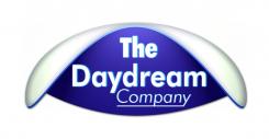 Logo # 283447 voor The Daydream Company heeft een super krachtig, leuk, stoer en alleszeggend logo nodig!  wedstrijd
