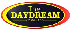 Logo # 286597 voor The Daydream Company heeft een super krachtig, leuk, stoer en alleszeggend logo nodig!  wedstrijd