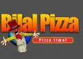 Logo # 231240 voor Bilal Pizza wedstrijd