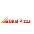 Logo design # 231243 for Bilal Pizza contest