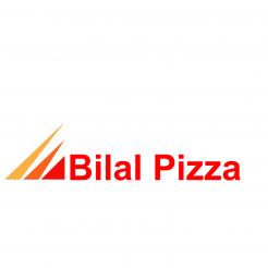 Logo design # 231243 for Bilal Pizza contest