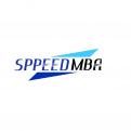 Logo design # 241083 for Logo + slide template for speed MBA course contest